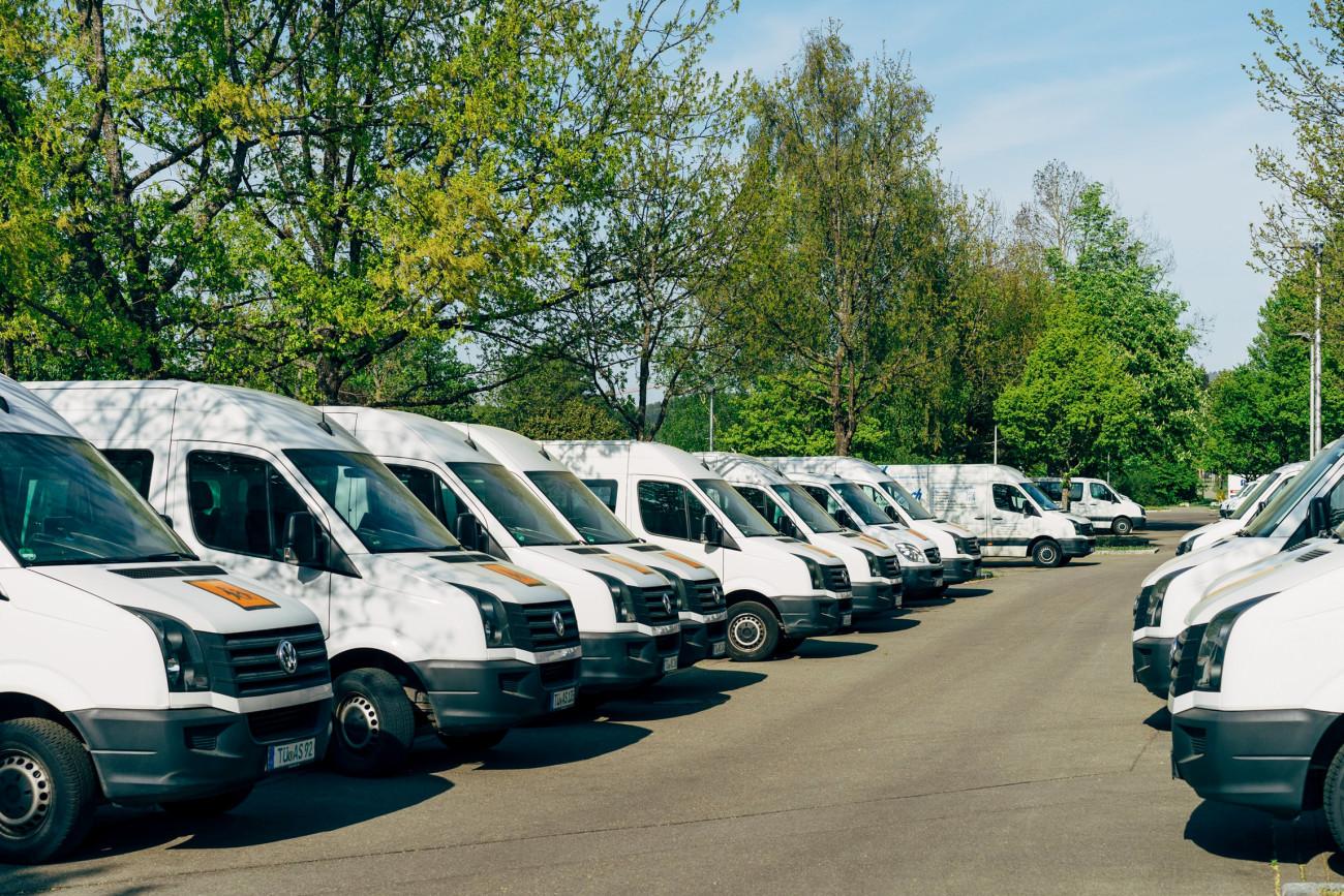 Nutzfahrzeuge für den Garten- und Landschaftsbau Nutzfahrzeuge für den Garten- und Landschaftsbau