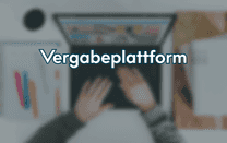 Vergabeplattform