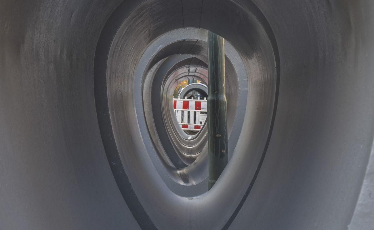 Produktmeldungen und Projekte zum Thema Abwasserrohre Produktmeldungen und Projekte zum Thema Abwasserrohre