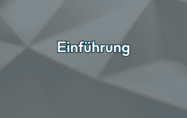 Einführung B_I öffnungsassistent