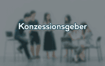 Konzessionsgeber
