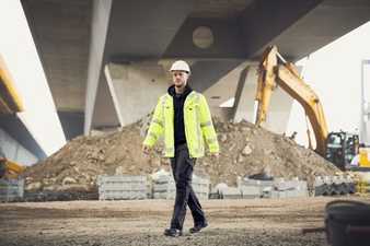 Sicher durch die kalten Tage