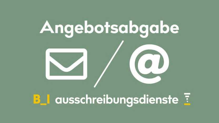 Der Ablauf eines Vergabeverfahrens: Während eines Vergabeverfahrens gibt es unterschiedliche Phasen.