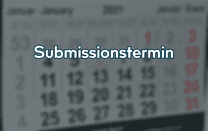 Submissionstermin Submissionstermin