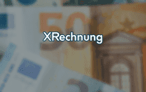 XRechnung
