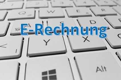 Neue Pflicht für Unternehmen: Rechnungen elektronisch stellen