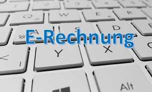 Neue Pflicht für Unternehmen: Rechnungen elektronisch stellen