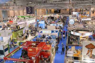 Zukunft der Infrastrukturbranche mitgestalten