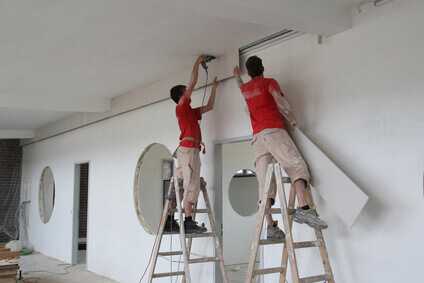 Aufträge und Ausschreibungen für den Trockenbau Aufträge und Ausschreibungen für den Trockenbau