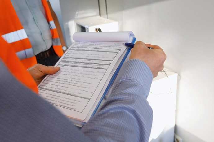 Neben einer guten Planung und Ausschreibung ist eine ausführliche Dokumentation für den Erfolg einer Baumaßnahme unentbehrlich. | Foto: Güteschutz Kanalbau