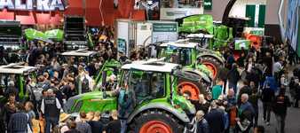 Agritechnica