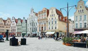 Mecklenburg-Vorpommern: Vergabemindestlohn geplant