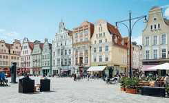 Mecklenburg-Vorpommern: Vergabemindestlohn geplant