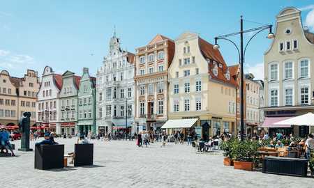 Mecklenburg-Vorpommern: Vergabemindestlohn geplant