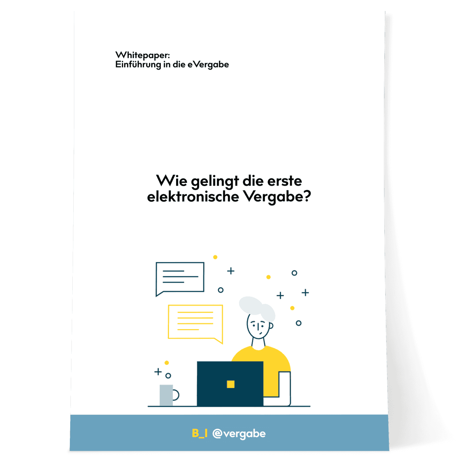 B_I eVergabe Whitepaper Download