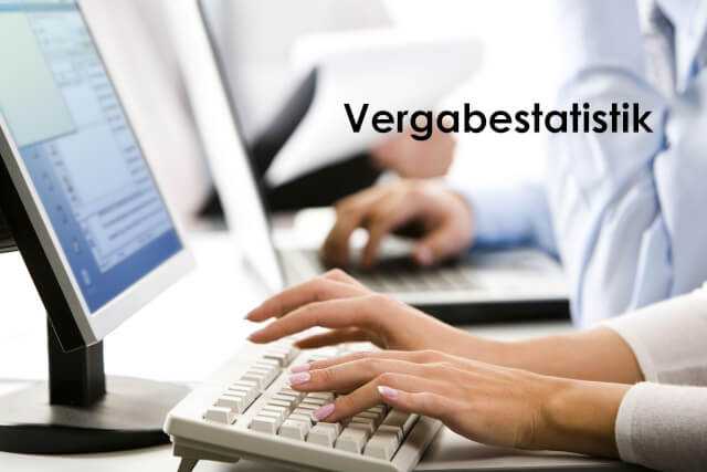 Bundesrat hat Änderungen der VergabestatistikVO gebilligt