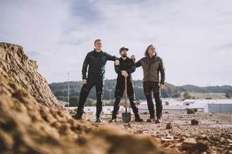 Haix stellt Flextreme-Kollektion vor