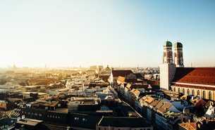 Bayern: Vereinfachte Beschaffung wird verlängert