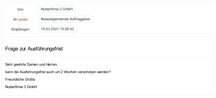 Bild 10: PDF-Ansicht der Teilnehmerfrage