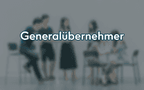Generalübernehmer