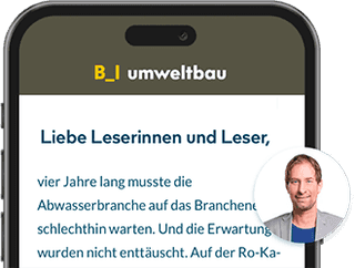 Newsletter Anlemdung