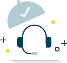 Erstklassiger Support