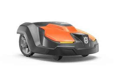 Was der neue Husqvarna-Automower alles kann