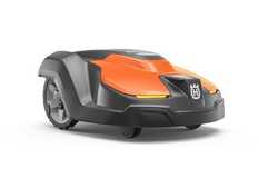 Was der neue Husqvarna-Automower alles kann