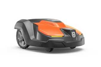 Was der neue Husqvarna-Automower alles kann