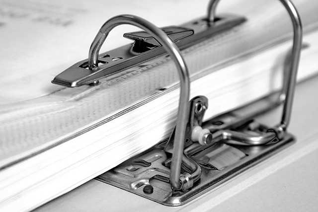 Muster-Dienstanweisung für die Vergabe überarbeitet