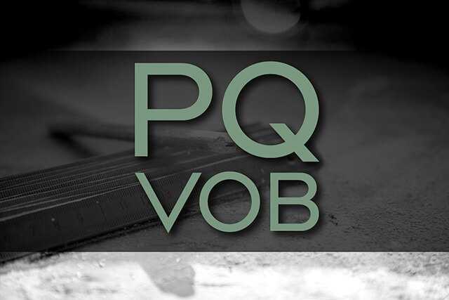 BMUB: Neue Leitlinien PQ Bau