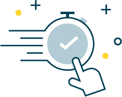 Minimaler Schulungsaufwand
