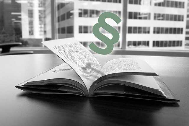 Elektronisches Angebot in Textform: Formulare müssen nicht unterschrieben werden