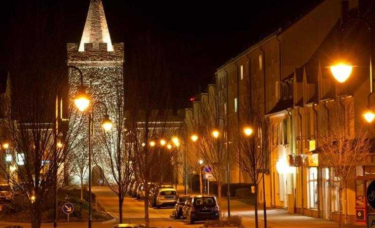 EU-Entscheidung: Die volle Bandbreite der NAV-Lampen bleibt erhalten. | Foto: KD