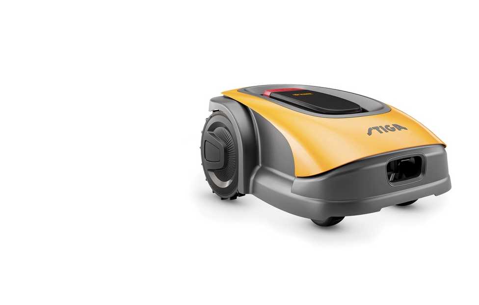Gartensaison 2024: Für Heimwerker, Hobbygärtner und Profis launcht Stiga seinen Mähroboter Gartensaison 2024: Für Heimwerker, Hobbygärtner und Profis launcht Stiga seinen Mähroboter