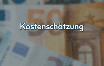 Kostenschätzung