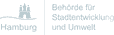 Hamburg Stadentwicklung