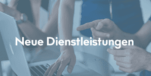 Neu: Verfahrensabwicklung mit B_I eVergabe