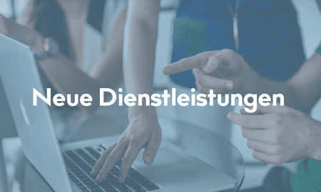 Neu: Verfahrensabwicklung mit B_I eVergabe