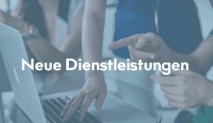 Neu: Verfahrensabwicklung mit B_I eVergabe