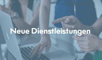 Neu: Verfahrensabwicklung mit B_I eVergabe