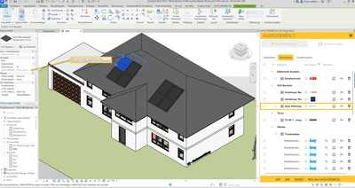 Neues CAD-Plugin für Revit vereinfacht die Planung