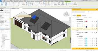 Neues CAD-Plugin für Revit vereinfacht die Planung
