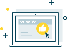 Webanwendung im Browser