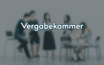 Vergabekammer