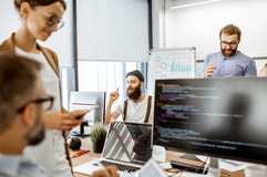 Software für den GaLaBau nicht von der Stange