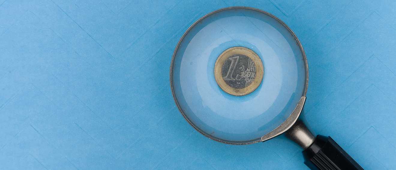 Schwellenwerte im Vergabeverfahren Schwellenwerte im Vergabeverfahren