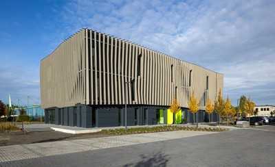 Saint-Gobain Brüggemann investiert in Holzmodulbau