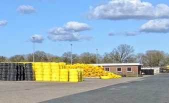 Pipelife plant Schließung des Produktionsstandorts Bad Zwischenahn