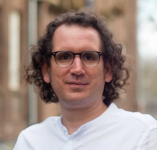 Miguel Martins, „Bislang mussten sich GaLaBau-Unternehmen an die Software anpassen. Jetzt passt sich die Software an die Unternehmen an.“ | Foto: Greenware